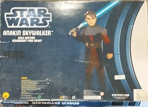 Clone Wars Anakin Skywalker Kostüm für Kinder - Star Wars-Kostüm aus der Clone - Bild 1 von 4