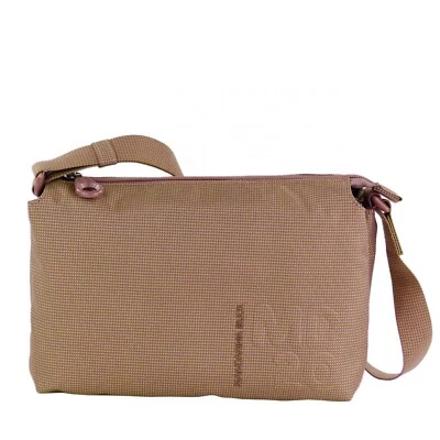 Mandarina Duck MD20 Pouch QMT32 Peach - Image 1 of 4
