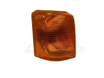 Land Rover Range Rover P38 intermitente delantero ámbar luz lámpara derecha AMR2690 NUEVO Foto 1 de 4