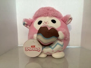Zuru Snackles Anna The Sheep 8 Inch Plush - Picture 1 of 4