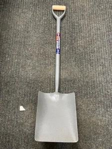 SPEAR AND JACKSON SHOVEL 200AC TAPERED - Bild 1 von 1