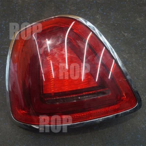 63217267559 Rear Left Tail Light Lamp Fit For Rolls Royce Ghost Series 2010 - Bild 1 von 2