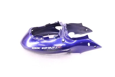 2000 99-07 SUZUKI GSXR 1300 HAYABUSA OEM REAR TAIL FAIRING PLASTIC S89 - Изображение 1 из 4