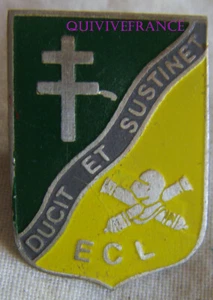 IN15592 - Abzeichen 501. Panzerregiment, E.C.L. reduziert - Bild 1 von 2