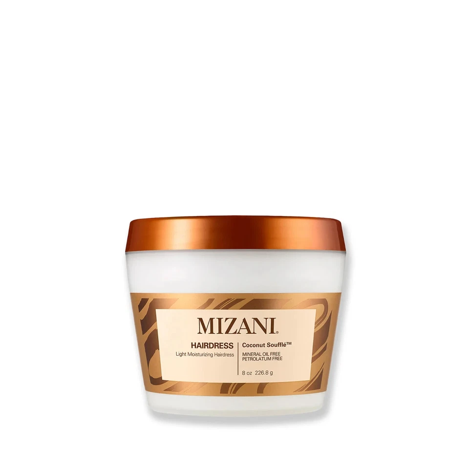 MIZANI Hairdress Coconut Souffle Hairdress 8oz - Image 1 of 1