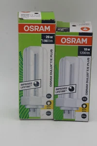Osram Dulux T/E Plus - Bild 1 von 1