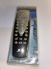 ZENITH ZN311 3 Device Universal Remote Control 250 Brands - TV / VCR / CABLE BOX