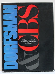 DORFSMAN AND CBS - Imagen 1 de 2