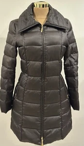 Nautica Women's Puffer Jacket - Picture 1 of 16