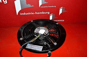 ebmpapst W2E200-C138-73  230V - Bild 1 von 7