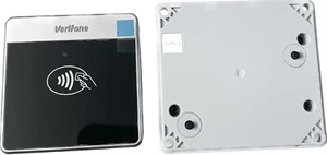 Terminal de pago NFC sin contacto Gilbarco UX410 M159-410-100-CAC - Imagen 1 de 11
