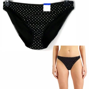 Womens Charter Club Everyday Cotton Bikini Choose Size & Color New Panty - Picture 1 of 20