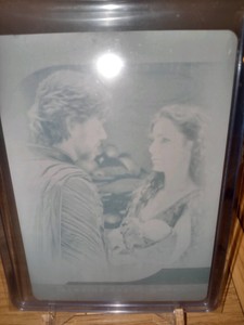 2022 CZX Crisis on Infinite Earths kal-el Printing Plate 1/1 Card!