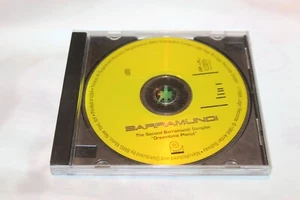 Various Artists Barramundi Dreamtime Planet The Second CD Album Compilation 1995 - Picture 1 of 3