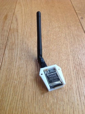 Mount Halterung Frame für Eachine TX5258 FPV Sender - Bild 1 von 4