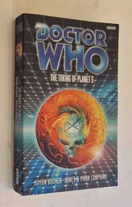 BUCHER-JONES Doctor Who: The Taking of Planet 5 (2000) - Picture 1 of 1