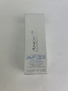 Avon Anew Clinical AF33 Pro Line Eraser Treatment 30mL anti aging wrinkles - Bild 1 von 9