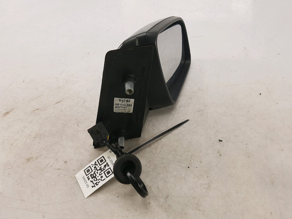 Piastra Specchio Retrovisore Per MERCEDES CLASSE B W246 Dal 2011 In Poi Lato Destro Riscaldato Asf. V.Ret. El C/BLIS 2468100621