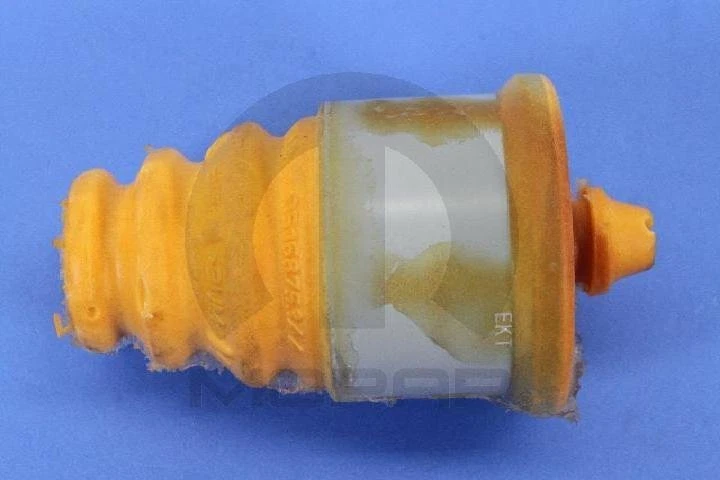 Genuine OEM Mopar Rear Jounce Bumper For Fiat 500 - Image 1 of 1