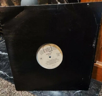 Mobb Deep Infamy 2lp vinyl 1st press 2001 Never Played  promo Explicit records - Image 1 of 3