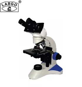 Microscopio coaxial binocular - Imagen 1 de 6