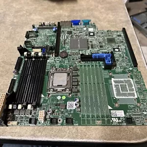 SCHEDA MADRE SERVER DELL POWEREDGE R320 08VT7V testata - Foto 1 di 6