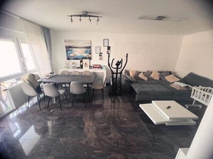 Attraktive 4 Zimmer Wohnung in Bennigen zur vermieten - Bild 1 von 10