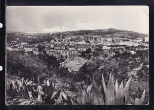 AK Caltanissetta Teilpanorama UD82 - Bild 1 von 1