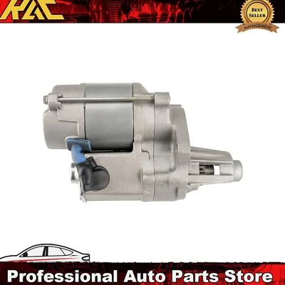 17466N Starter For Dodge Ram 1500 1994-1995 Dodge D150 1977-1987 1991 1992 1993 - Image 1 of 4