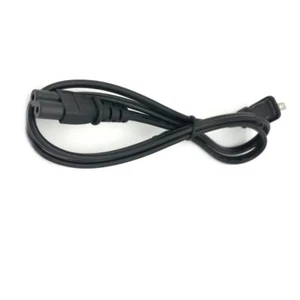 3Ft Power Cord Cable for ION AUDIO IPA19C PARTY WIRELESS BLUETOOTH SPEAKER - Picture 1 of 1