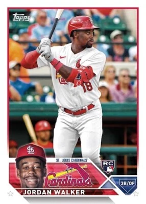 2023 Topps Series 2-COMPLETE YOUR SET-YOU PICK!! - Image 1 of 4