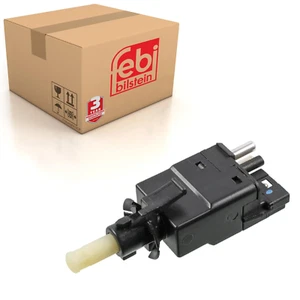 Brake Light Switch Fits Mercedes Benz 190 Series model 201 C-Class 20 Febi 36134 - Picture 1 of 3