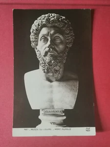 CPA Musée du Louvre - Marc Aurèle - Imagen 1 de 2