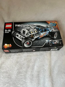 Lego technic 42022 - Hot Rod - Zdjęcie 1 z 4