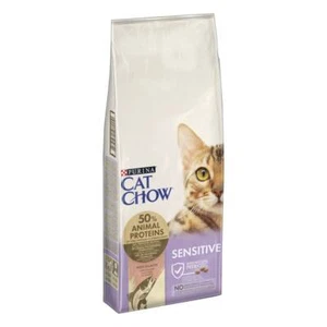 PURINA Cat Chow Special Care Sensitive 15kg