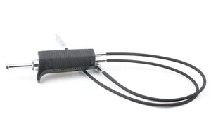 [COMO NUEVO] Lanzamiento de cable doble Nikon AR-4 para cámara fotográfica SLR de JAPÓN - Imagen 1 de 8