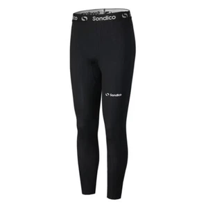 Sondico Mens Core Tights Compression Fit Exercise Sports Baselayer Bottoms - Picture 1 of 4