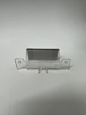 Supporto barra sensore Wii marca Nintendo ufficiale OEM supporto RVL-016 - Immagine 1 di 4