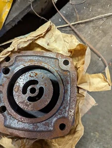 Culata compresor de aire Cummins 3559047 - Imagen 1 de 2