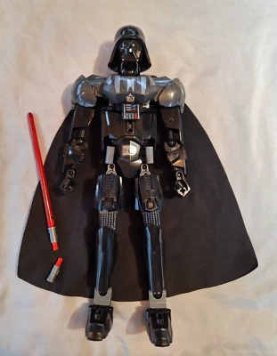 LEGO Star Wars: Darth Vader (75111) - Image 1 of 4