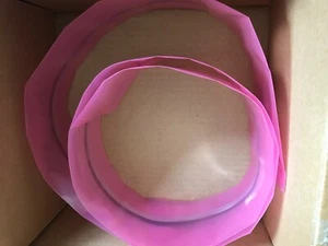 NEW GENUINE HP CR357-67022 ENCODER STRIP 36" DESIGNJET T920 T1500 T1600 T2500 - Afbeelding 1 van 1