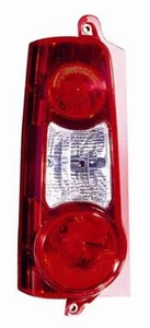 FARO FANALE FANALINO STOP POST SX SINISTRO CITROEN BERLINGO PARTNER 2008>2013 2P - Foto 1 di 1