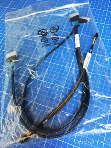 HP Outer Backplane Power Cable P15543-002 + P15509-001 (P23751-001 - P23256-001) - Bild 1 von 5