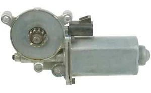 Cardone 42-198 Power Window Motor-4 Door Remanufactured - Picture 1 of 3