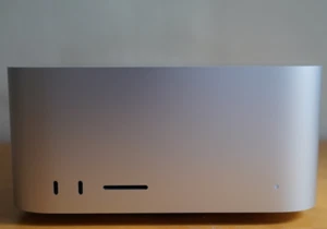 Apple Mac Studio M1 Ultra 20-Core 128GB Ram 4TB SSD A2615 13,2 - Bild 1 von 8