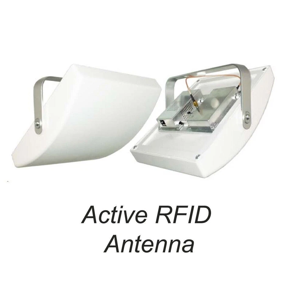 Active RFID Antenna for Stores and Warehouse (Without Reader) - Image 1 of 1