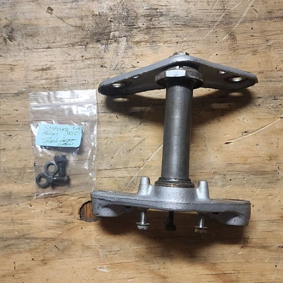 2001 - 2006 SUZUKI JR50 OEM ТРОЙНОЙ ЗАЖИМ - Изображение 1 из 4