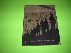 World Week Scholastic Magazine - 18.11.1964 - Vietnam - Bild 1 von 3