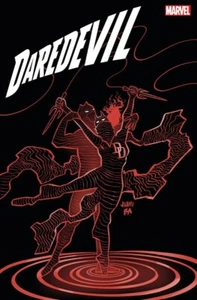 Daredevil #9 Marvel PRH 2023 1:25 junio variante Ba - Imagen 1 de 3