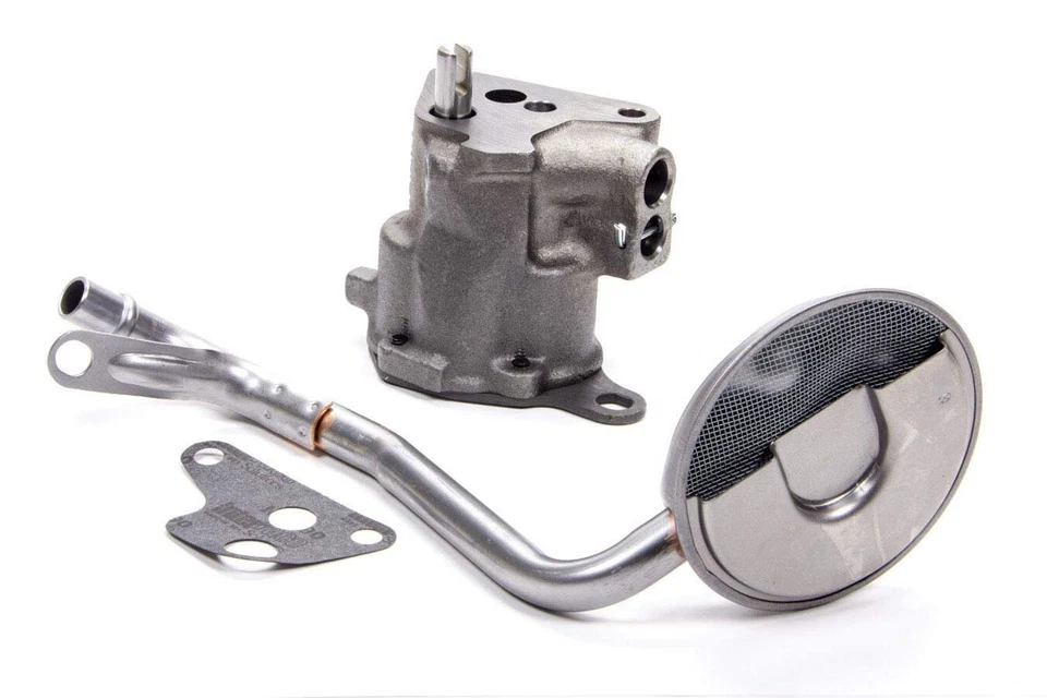 Melling M167HVS High Vol Replacement Oil Pump For 87-06 Jeep Cherokee Wrangler - Image 1 of 1